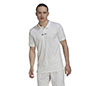 Adidas London Freelift Polo (M) (White)