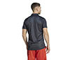 Adidas Paris Freelift Polo (M) (Carbon)