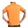Adidas Club Henley (M) (Impact Orange)