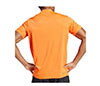 Adidas Club Henley (M) (Impact Orange)