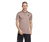Adidas Tennis Freelift Polo (M) (Earth Strata)