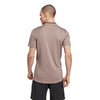 Adidas Tennis Freelift Polo (M) (Earth Strata)