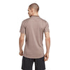 Adidas Tennis Freelift Polo (M) (Earth Strata)