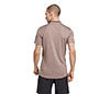 Adidas Tennis Freelift Polo (M) (Earth Strata)