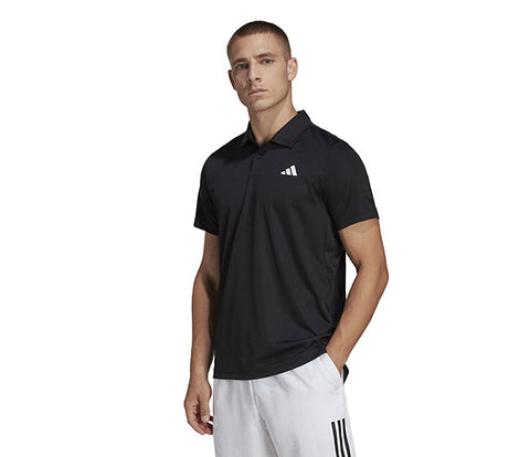 Adidas Heat.Rdy Polo (M) (Black)