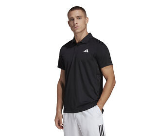 Adidas Heat.Rdy Polo (M) (Black)