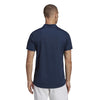 Adidas Heat.Rdy Polo (M) (Navy)