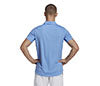 Adidas Heat.Rdy Polo (M) (Blue Fusion)