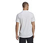 Adidas Heat.Rdy Polo (M) (White)