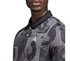Adidas Club Graphic Polo (M) (Grey)