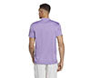 Adidas Club Henley (M) (Violet Fusion)