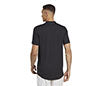 Adidas Club Pique Polo (M) (Black)