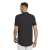 Adidas Club Pique Polo (M) (Black)