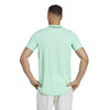 Adidas Club Pique Polo (M) (Pulse Mint)