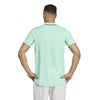 Adidas Club Pique Polo (M) (Pulse Mint)