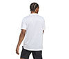 Adidas Club Polo (M) (White)