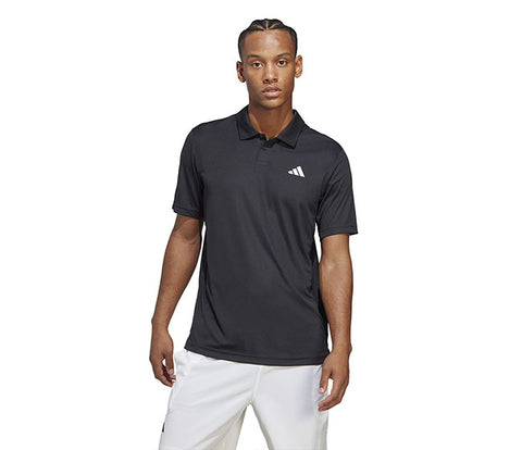 Adidas Club Polo (M) (Black)