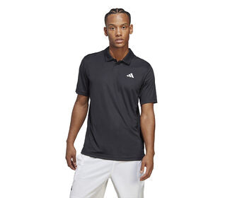 Adidas Club Polo (M) (Black)