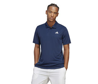 Adidas Club Polo (M) (Navy)