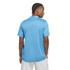 Adidas Club Polo (M) (Pulse Blue)