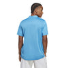 Adidas Club Polo (M) (Pulse Blue)