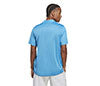 Adidas Club Polo (M) (Pulse Blue)