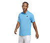 Adidas Club Polo (M) (Pulse Blue)