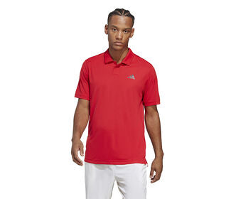 Adidas Club Polo (M) (Better Scarlet)