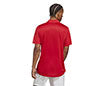 Adidas Club Polo (M) (Better Scarlet)