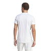 Adidas Freelift London Pro Polo (M) (White)