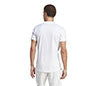Adidas Freelift London Pro Polo (M) (White)
