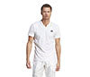 Adidas Freelift London Pro Polo (M) (White)