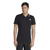 Adidas Freelift Pro Polo (M) (Black)