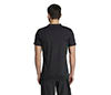 Adidas Freelift Pro Polo (M) (Black)