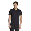 Adidas Freelift Pro Polo (M) (Black)