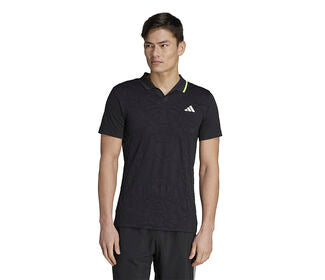 Adidas Freelift Pro Polo (M) (Black)