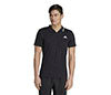Adidas Freelift Pro Polo (M) (Black)