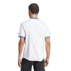 Adidas Clubhouse Premium Classic Polo (M) (White)
