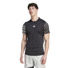 Adidas Freelift Pro Polo (M) (Black)