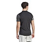 Adidas Freelift Pro Polo (M) (Black)