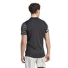 Adidas Freelift Pro Polo (M) (Black)