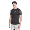 Adidas Freelift Pro Polo (M) (Black)