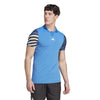 Adidas Freelift Pro Polo (M) (Royal)