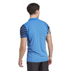 Adidas Freelift Pro Polo (M) (Royal)