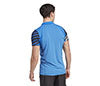 Adidas Freelift Pro Polo (M) (Royal)