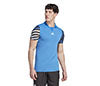 Adidas Freelift Pro Polo (M) (Royal)