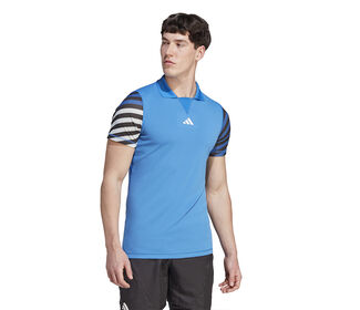 Adidas Freelift Pro Polo (M) (Royal)