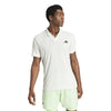 Adidas Airchill Pro Freelift Polo (M) (Off White)