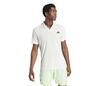 Adidas Airchill Pro Freelift Polo (M) (Off White)