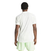 Adidas Airchill Pro Freelift Polo (M) (Off White)